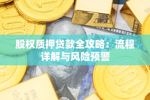 北京股权质押贷款全攻略：流程详解与风险预警