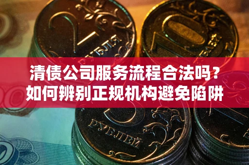 北京清债公司服务流程合法吗？如何辨别正规机构避免陷阱？